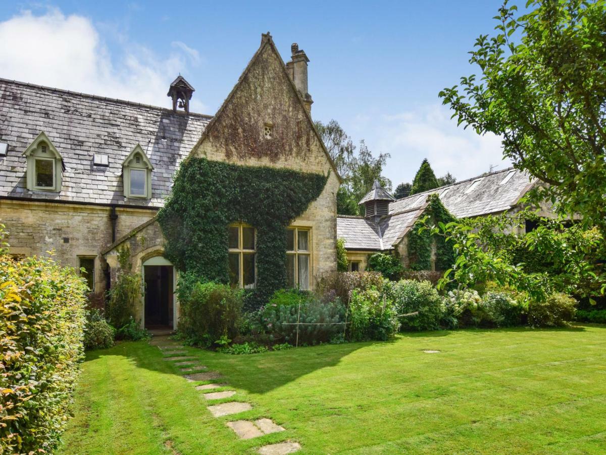 Bellhouse Villa Stonehouse  Exterior photo